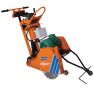 Clipper 70184601972 CS451 ET Vloerzaag 350 mm 400 Volt Trillingsarm - 2