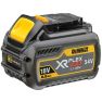 DeWalt DCB546-XJ DCB546 XR FlexVolt 54 Volt 6,0Ah Li-Ion Accu - 1