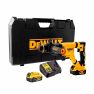 Dewalt DCH263P2-QW Akku Kombihammer SDS-Plus 18V 5.0Ah Li-Ion - 1