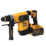 DeWalt DCH417X2-QW Accucombihamer SDS-Plus FlexVolt 54V 9.0 Ah Li-Ion - 2