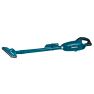 Makita DCL181FZ accu stofzuiger excl. accu's en oplader + 5 jaar dealer garantie! - 1