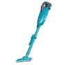 Makita DCL281FRT Akku-Sauger blau 18V 5.0Ah Li-Ion - 1