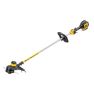 DeWalt DCM561P1-QW Accugrastrimmer 18V XR 5.0Ah Li-Ion - 1