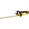 Dewalt DCMHT563P1 Accu Heggenschaar 18V XR 5,0Ah Li-Ion + 5 jaar dealer garantie - 1