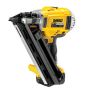 DeWalt DCN692P2-QW DCN692P2 Stripnageltacker 18 Volt 5,0 AH Li-ion 50-90 mm 2-Speed - 2