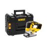 DeWalt DCS334NT-XJ Decoupeerzaag XR 18 Volt koolborstelloos excl. accu's en lader - 2