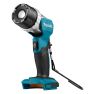 Makita DEADML808 DML808 Acculamp verstelbaar 14,4/18 Volt - 1