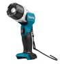 Makita DEAML106 DML106 Acculamp verstelbaar 10,8 Volt - 1