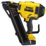 DeWalt DCN693P2-QW DCN693P2 18V XR Accu Tacker voor constructieankers 18GA - 40/50/60 mm - 1