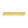 DeWalt DCN8901020 Nagels Verzinkt 20x2.6mm voor DCN890 Betontacker 1005 Stuks - 1