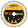 DeWalt DT99570-QZ XR Cirkelzaagblad 216 x 30 mm 60T CSB - 1