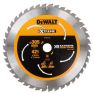 DeWalt DT99574-QZ cirkelzaagblad XR 305mm x 30mm 42T CSB - 1