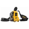 DeWalt DWH161N-XJ "DWH161N Universele Stofafzuiging 18 Volt Li-ion excl. accu's en lader - 1