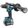 Makita DF001GD201 Accuboormachine 40V max 2,5Ah Li-Ion in Mbox + 31-delige Bitset E-00016 + 5 jaar dealer garantie! - 6