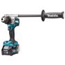 Makita DF001GD201 Accuboormachine 40V max 2,5Ah Li-Ion in Mbox + 31-delige Bitset E-00016 + 5 jaar dealer garantie! - 8