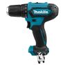 Makita DF333DZJ Boor-/schroefmachine 12 Volt max koolborstelloos excl. accu's en lader in M-Box  - 14