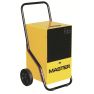 Master DH26 luchtontvochtiger 220V, 28ltr/24uur - 1