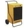 Master DH92 luchtontvochtiger 220V, 80ltr/24uur - 1