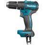 Makita DHP483ZJ Klopboormachine Koolborstelloos 18 Volt - 2