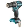 Makita DHP487ZJ Akku-Schlagbohrmaschine 18 Volt ohne Akkus und Ladegerät in Mbox - 2