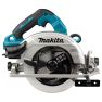 Makita DHS783ZJU Accu Cirkelzaag AWS 2 x 18V 190 mm  - 2