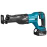 Makita DJR186RTE 18V Reciprozaag 5,0Ah Li-Ion - 2