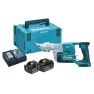 Makita DJS130RTJ Schere 18 Volt 5.0Ah Li-Ion - 1