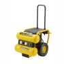 DeWalt DPC16PS-QS Compressor 16 liter - 1