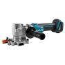 Makita DSC250ZK Betonstaalzaag 18V excl. accu's en lader - 1