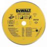 DeWalt DT3734-XJ Diamantzaagblad 250x25,4 Steen - 1