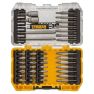 DeWalt DT70702 40 delige bitset in cassette in Tough case – DT70702-QZ - 1