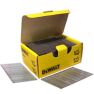 DeWalt DNBT1850SZ Brad 18 Gauge rechts INOX 5000 stuks 50 mm - 1