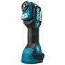 Makita DTM52ZJ Multitool Starlock Max 18V excl. accu"s en lader in Mbox - 2