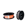 Max DTW90516 Vlechtdraad op rol 95 mtr x 0,8 mm gegalvaniseerd 50 rollen - 1