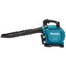 Makita DUB363PT2V 2 x 18 volt Bladblazer/zuiger 5.0Ah li-Ion - 2