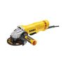 DeWALT DWE4203-QS Winkelschleifer 125 mm 1010 Watt - 1