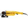 DeWalt DWE492K Haakse slijper 230 mm 2200 Watt - 3