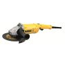 DeWalt DWE492S-QS Haakse slijper 230 mm 2200 Watt - 1