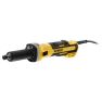 DeWalt DWE4997-QS Geradschleifer 1300 Watt - 1