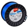 Makita E-01753 Maaidraad 1,65 x 445 meter Blauw - 2