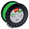 Makita E-01781 Maaidraad 2,0 x 310 meter Groen - 2