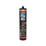 Soudal 154347 Montagesatz Fix -All X-Treme Power X-Press Weiß 280ml - 1