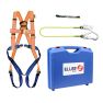 Ellersafe FP-SET-HW-BASIC Absturzsicherungsset Hebebühne Basic Größe M-XL - 1