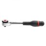 Facom J.360PB 3/8"-Ratsche mit drehbarem Griff - 1