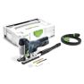 Festool 576175 PS420EBQ-Plus Pendeldecoupeerzaag - 5