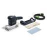 Festool 567489 RS 300 EQ Vlakschuurmachine - 1