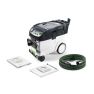 Festool 575292 CTL36 E AC HD Bouwstofzuiger - 6