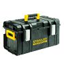 Stanley FMST1-75683SB Fatmax Toughsystem - Trolley für DS150, DS300 und DS400 Toughbox - 3