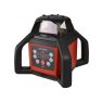 Futech 051.02 Para Rood Rotatielaser + ontvanger in koffer - 2