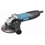 Makita GA5030RK 230V Haakse slijper 125 mm - 2